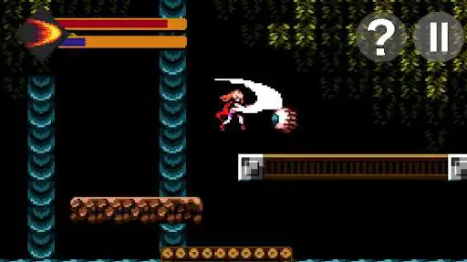 Play Gloomyvania as an online game Gloomyvania with UptoPlay