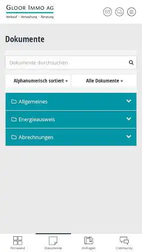Play gloor-immo as an online game gloor-immo with UptoPlay