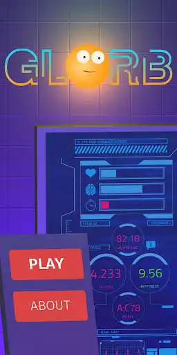Play Glorb