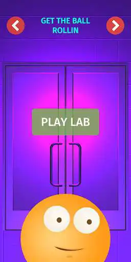 Play Glorb