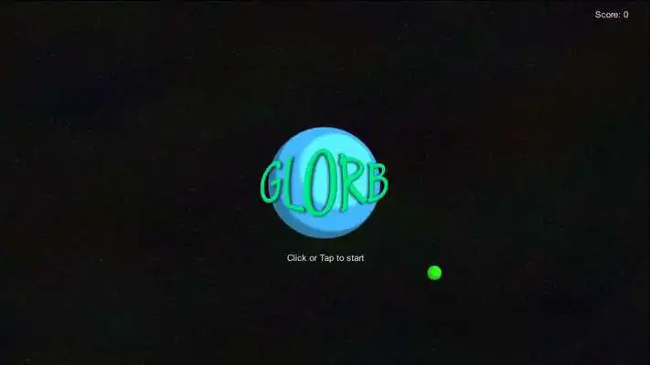 Play Glorb