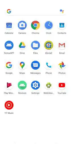 Play Gloria 2  and enjoy Gloria 2 with UptoPlay