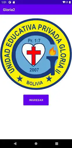 Play Gloria 2 as an online game Gloria 2 with UptoPlay