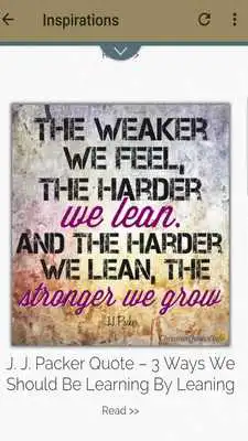 Play Gloria Copeland Messages