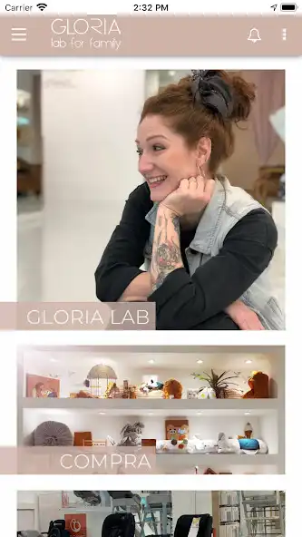 Play Gloria Lab for Family  and enjoy Gloria Lab for Family with UptoPlay