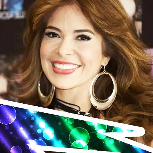 Play Gloria Trevi HD Wallpapers APK Play Gloria Trevi HD Wallpapers APK