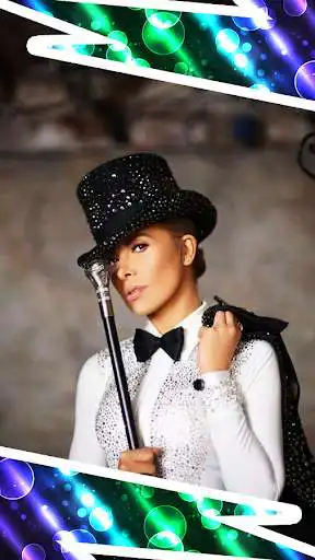 Play Gloria Trevi HD Wallpapers  and enjoy Gloria Trevi HD Wallpapers with UptoPlay