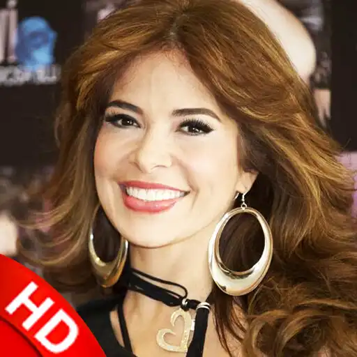 Play Gloria Trevi Wallpaper HD 2020 APK
