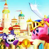 Free play online glorious castle kirby adventure : the last fight APK