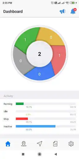 Play Glorious GPS Tracking  and enjoy Glorious GPS Tracking with UptoPlay