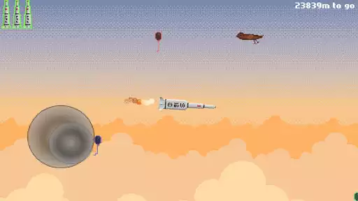 Play Glorious Missile  and enjoy Glorious Missile with UptoPlay