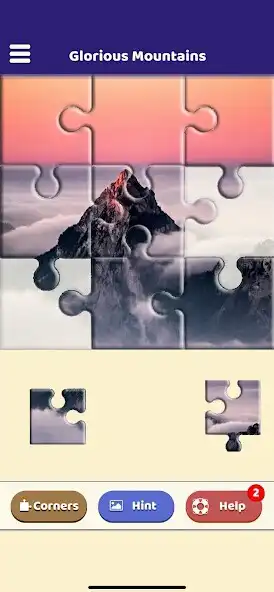Play Glorious Mountains Puzzle and enjoy Glorious Mountains Puzzle with UptoPlay Play Glorious Mountains Puzzle and enjoy Glorious Mountains Puzzle with UptoPlay