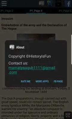 Play Glorious Revolution