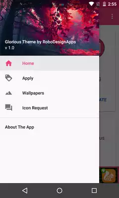 Play Glorious Theme