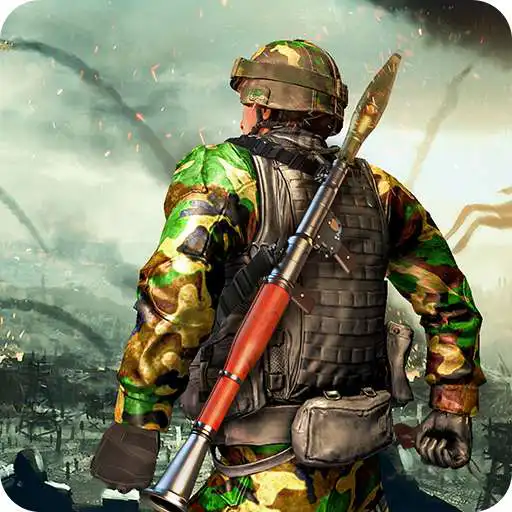 Play Glorious Victory : Anti Terrorist Squad APK Play Glorious Victory : Anti Terrorist Squad APK
