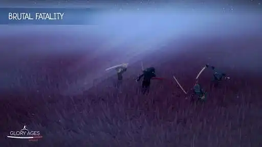 Play Glory Ages - Samurais