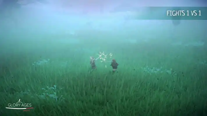 Play Glory Ages - Samurais