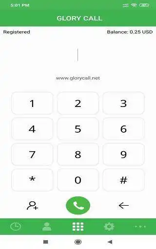 Play GLORY CALL  and enjoy GLORY CALL with UptoPlay