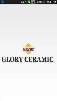 Play Glory Ceramic