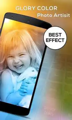 Play Glory Color Photo Artist