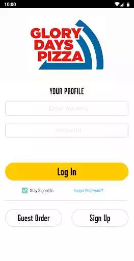 Play Glory Days Pizza Play Glory Days Pizza