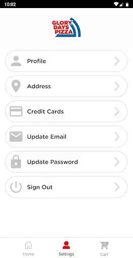 Play Glory Days Pizza Play Glory Days Pizza