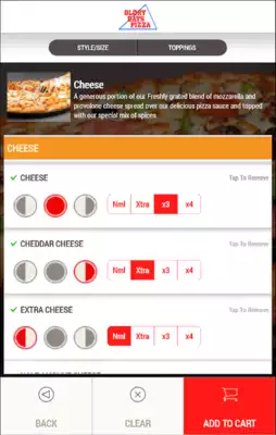 Play Glory Days Pizza Play Glory Days Pizza