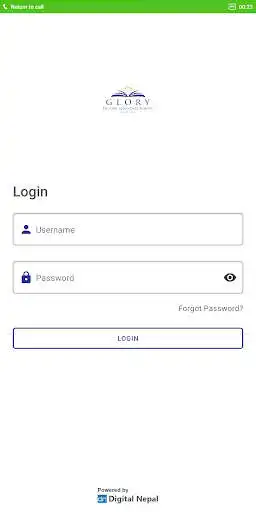 Play Glory English Secondary School as an online game Glory English Secondary School with UptoPlay
