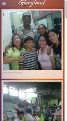 Play Gloryland Revival Center