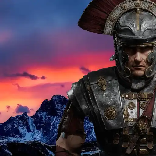 Play Glory of Rome : Sparta APK