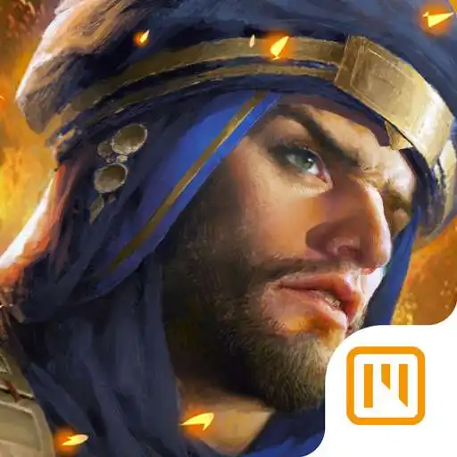 Play Glory of Sultans APK