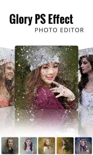 Play APK Glory PS Effect : Photo Editor  and enjoy Glory PS Effect : Photo Editor with UptoPlay com.nilkey.glory