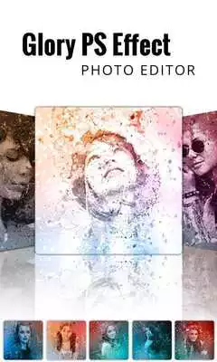 Play Glory PS Effect : Photo Editor