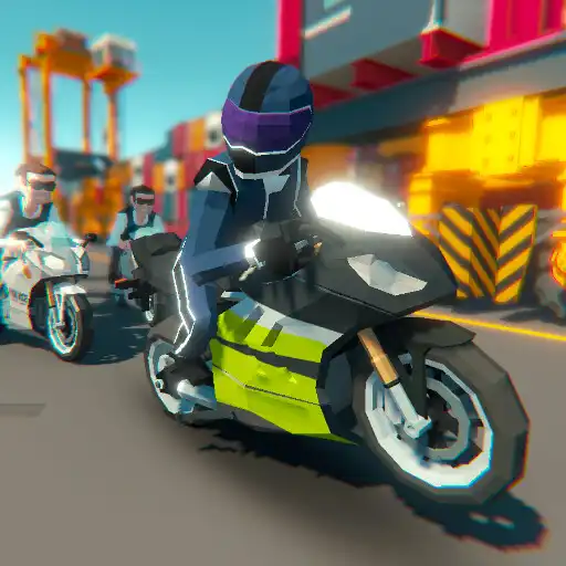 Play Glory Rider APK