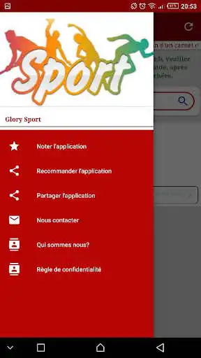 Play Glory Sport as an online game Glory Sport with UptoPlay