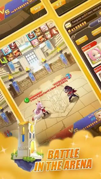 Play Glory Tower Defense  and enjoy Glory Tower Defense with UptoPlay