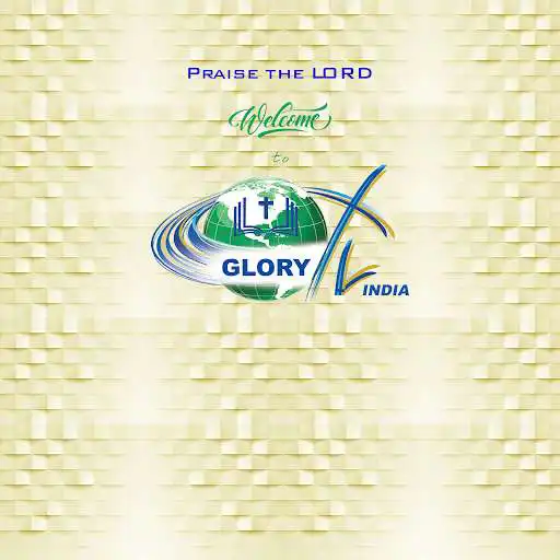 Play GLORY TV INDIA  and enjoy GLORY TV INDIA with UptoPlay