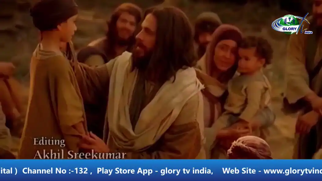 Play GLORY TV INDIA as an online game GLORY TV INDIA with UptoPlay