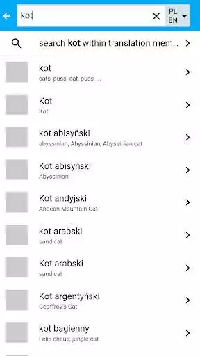 Play Glosbe Dictionary as an online game online Glosbe Dictionary with UptoPlay com.glosbe.dict Play Glosbe Dictionary as an online game Glosbe Dictionary with UptoPlay