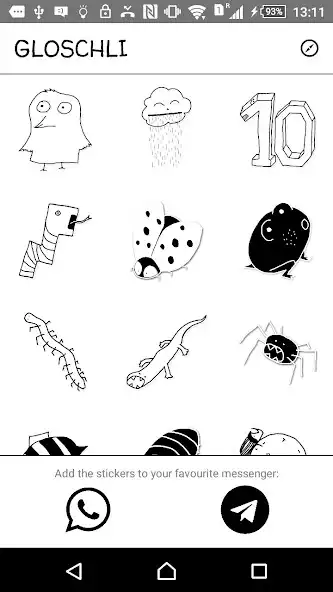 Play Gloschli  and enjoy Gloschli with UptoPlay