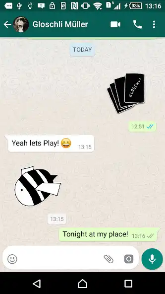 Play Gloschli as an online game Gloschli with UptoPlay