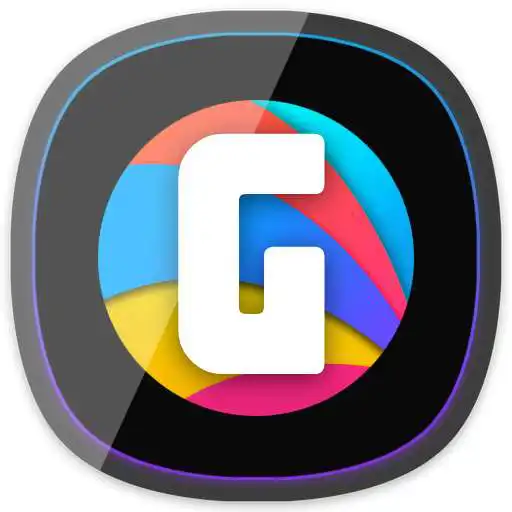 Play Glos - Icon Pack APK Play Glos - Icon Pack APK