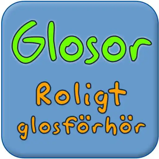Play Glosor APK Play Glosor APK