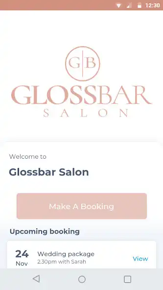 Play Glossbar Salon  and enjoy Glossbar Salon with UptoPlay