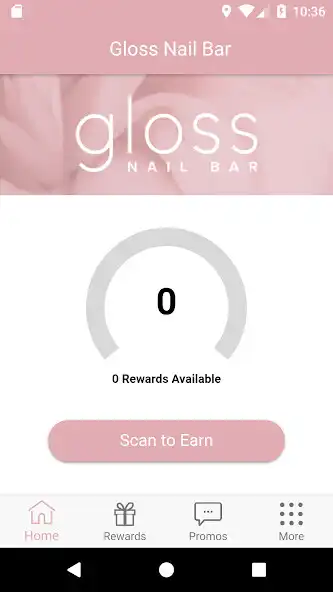 Play Gloss Nail Bar Rewards  and enjoy Gloss Nail Bar Rewards with UptoPlay