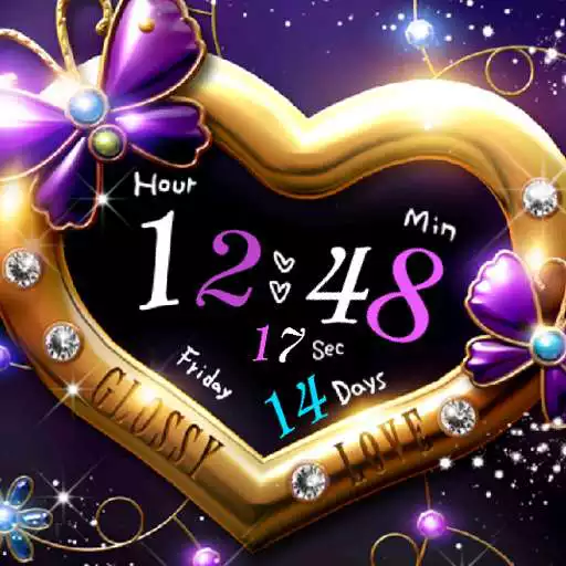 Run free android online Glossy Love LWP Trial APK Run free android online Glossy Love LWP Trial APK