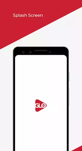 Play Glo Tv as an online game Glo Tv with UptoPlay