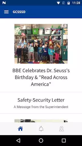 Play Gloucester County Special Services School District  and enjoy Gloucester County Special Services School District with UptoPlay