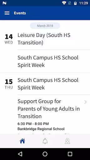 Play Gloucester County Special Services School District as an online game Gloucester County Special Services School District with UptoPlay