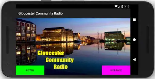 Play Gloucester FM Community Radio and enjoy Gloucester FM Community Radio with UptoPlay Play Gloucester FM Community Radio and enjoy Gloucester FM Community Radio with UptoPlay